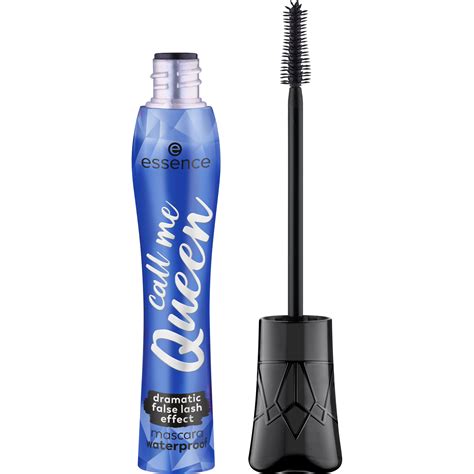 essence mascara boots